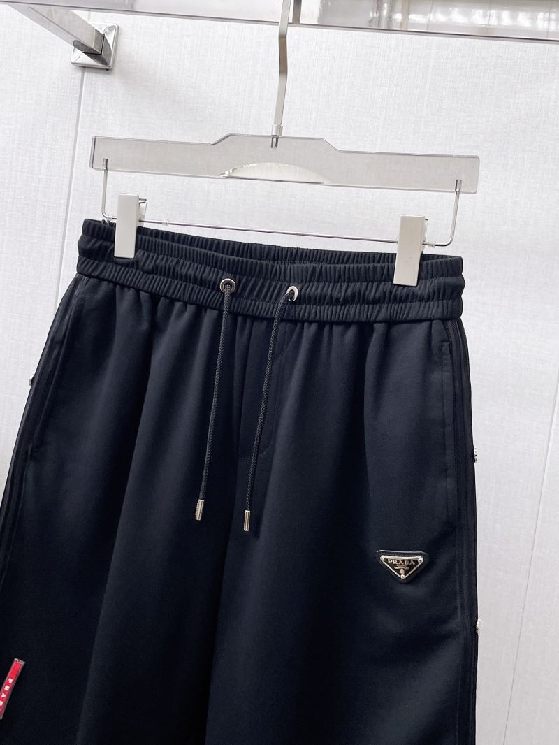 Prada Short Pants